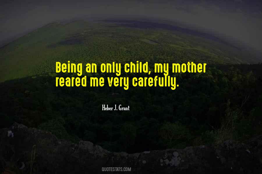 Heber J. Grant Quotes #1278139