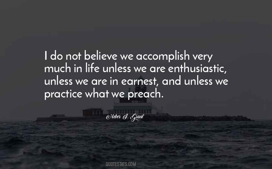 Heber J. Grant Quotes #1518860