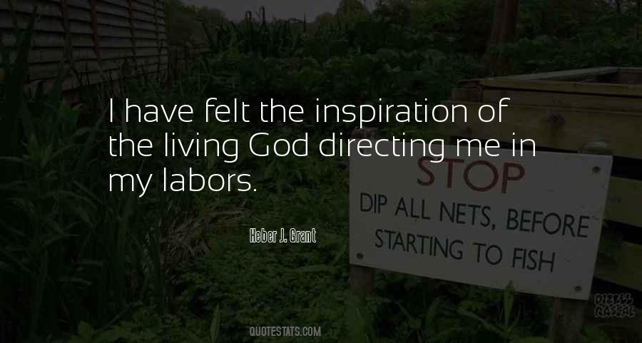 Heber J. Grant Quotes #1712494