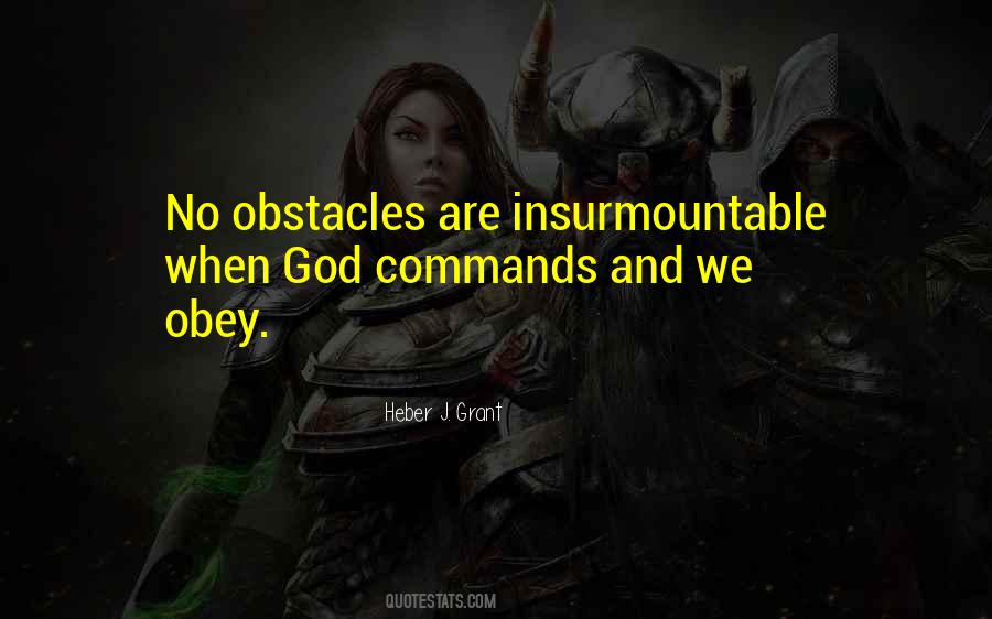 Heber J. Grant Quotes #1864353