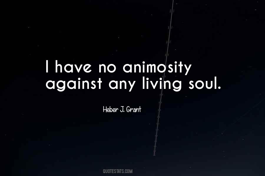 Heber J. Grant Quotes #5044