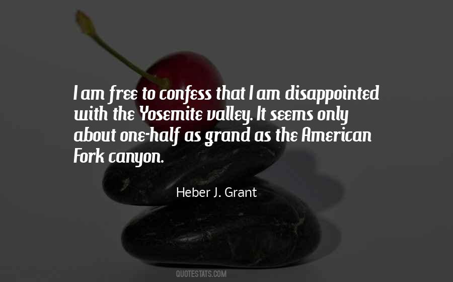 Heber J. Grant Quotes #514836