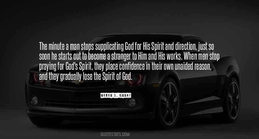 Heber J. Grant Quotes #609518
