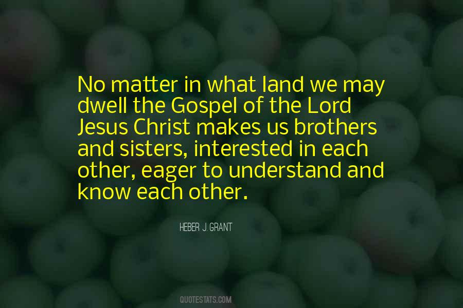 Heber J. Grant Quotes #83747