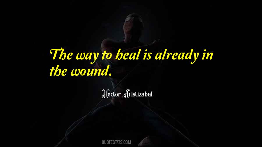 Hector Aristizabal Quotes #1771927 Hector Aristizabal Quotes #1771927
