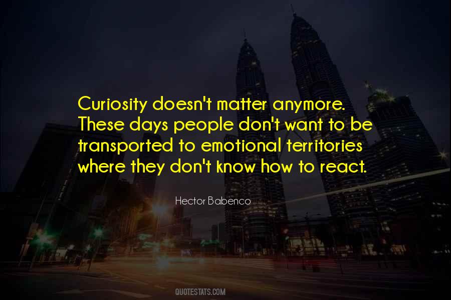 Hector Babenco Quotes #394890 Hector Babenco Quotes #394890