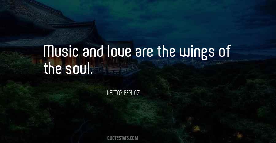 Hector Berlioz Quotes #174628