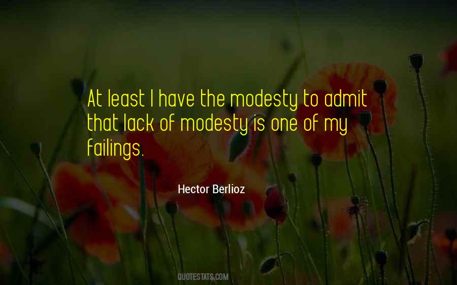 Hector Berlioz Quotes #719497