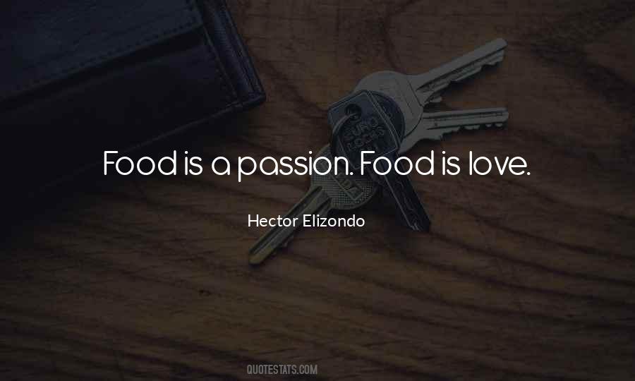 Hector Elizondo Quotes #1744512