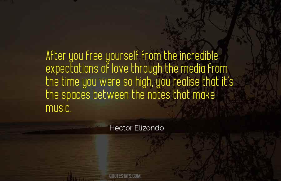 Hector Elizondo Quotes #323323