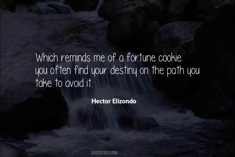 Hector Elizondo Quotes #931066