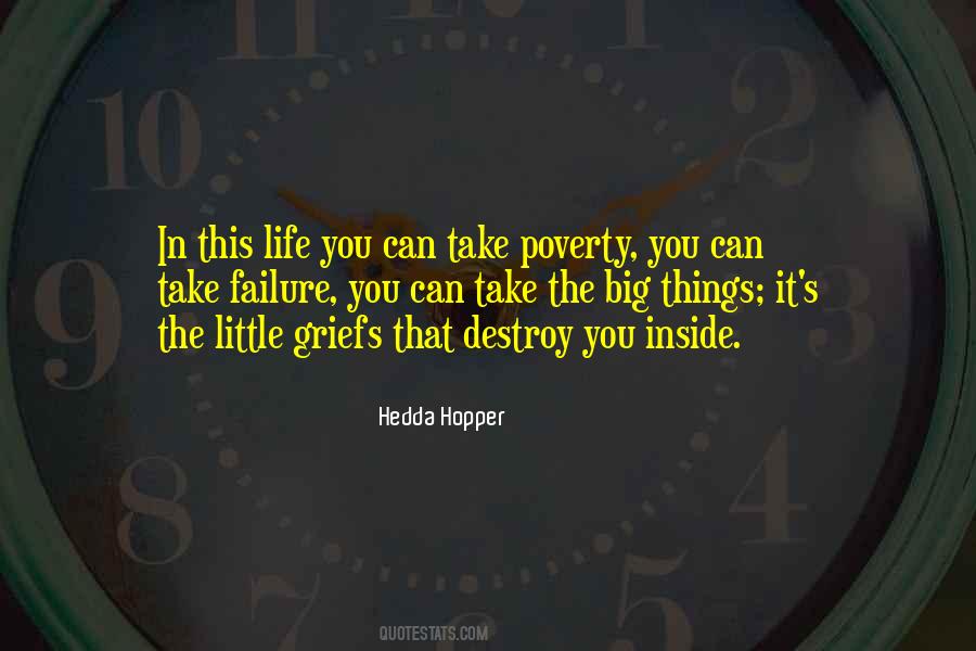 Hedda Hopper Quotes #1440296