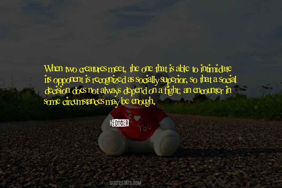 Hediger Quotes #470105 Hediger Quotes #470105