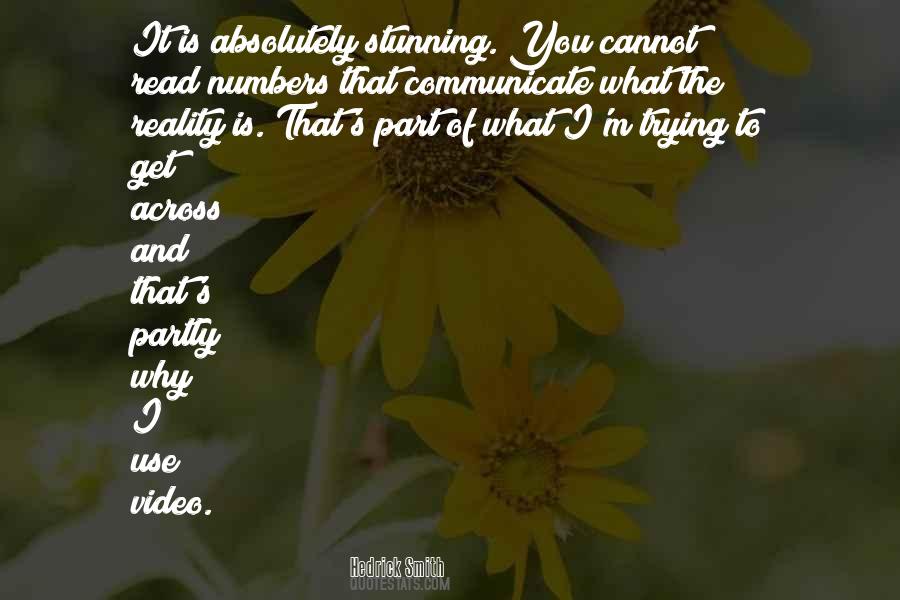 Hedrick Smith Quotes #1523927 Hedrick Smith Quotes #1523927
