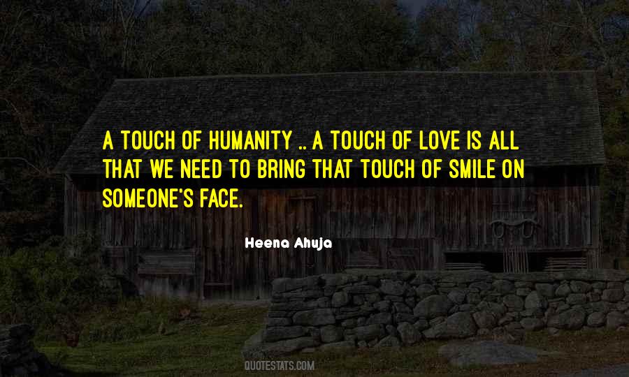 Heena Ahuja Quotes #50197