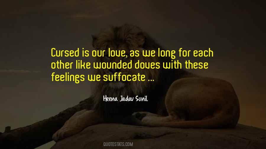 Heena Jadav Sunil Quotes #987022