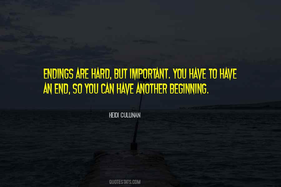 Heidi Cullinan Quotes #1218589