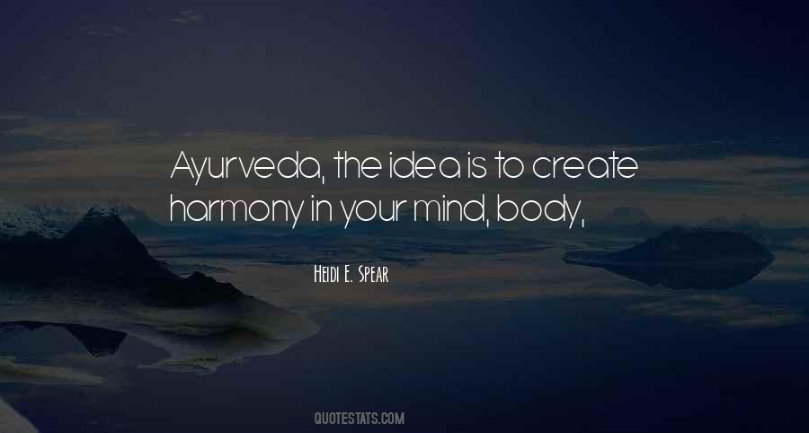 Heidi E. Spear Quotes #857447 Heidi E. Spear Quotes #857447