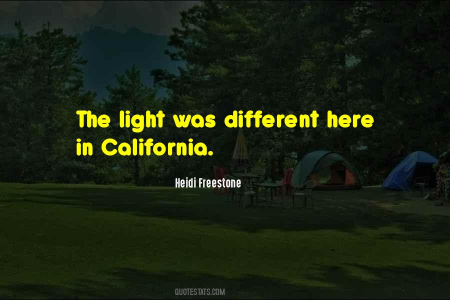 Heidi Freestone Quotes #206518 Heidi Freestone Quotes #206518