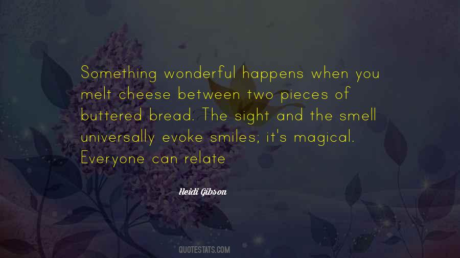 Heidi Gibson Quotes #558079 Heidi Gibson Quotes #558079