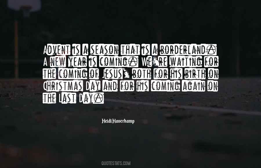 Heidi Haverkamp Quotes #856203 Heidi Haverkamp Quotes #856203