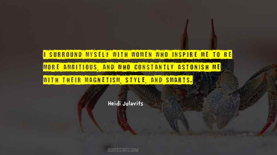 Heidi Julavits Quotes #1076066
