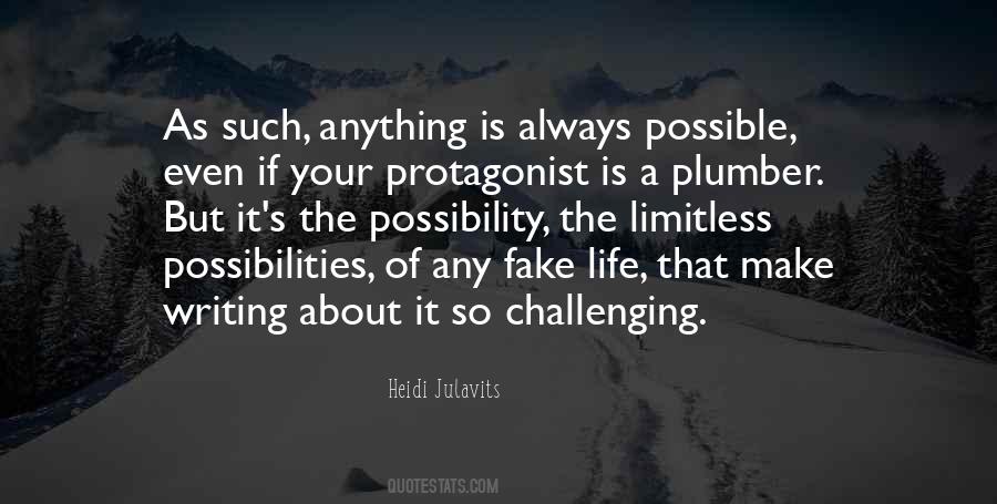 Heidi Julavits Quotes #1076779