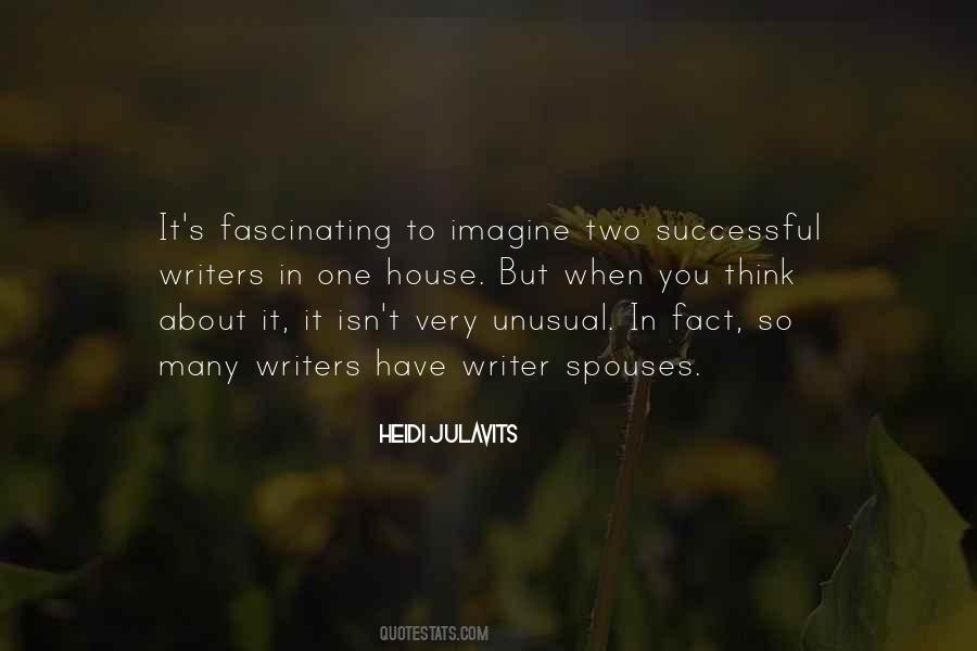 Heidi Julavits Quotes #1197161