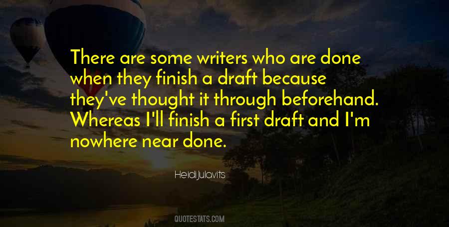 Heidi Julavits Quotes #1283930