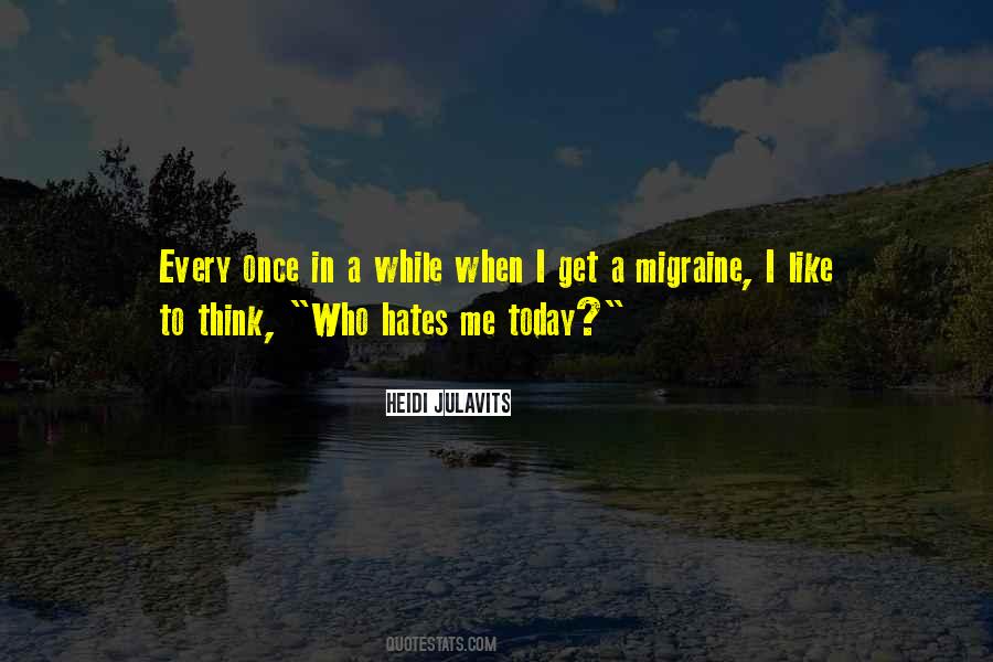 Heidi Julavits Quotes #1293850