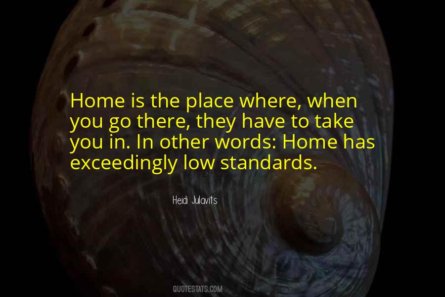 Heidi Julavits Quotes #1554688