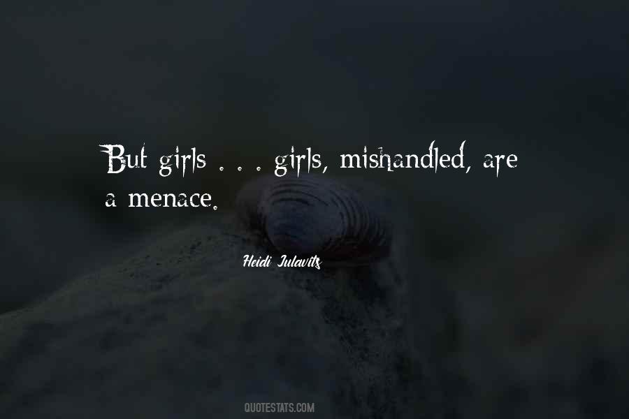 Heidi Julavits Quotes #1828307
