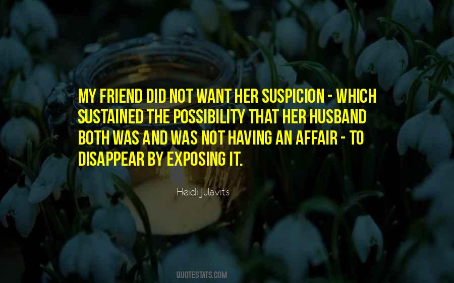 Heidi Julavits Quotes #182850