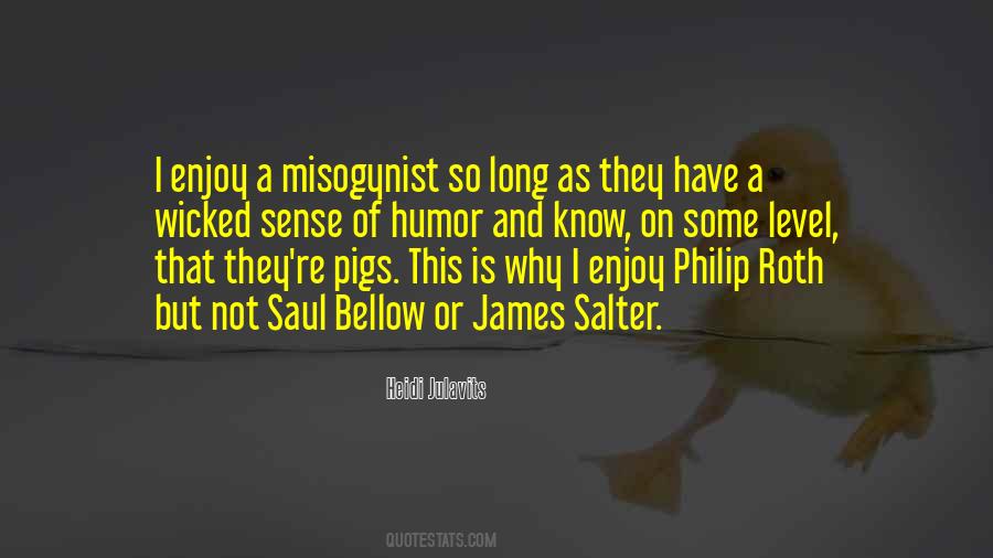 Heidi Julavits Quotes #280628
