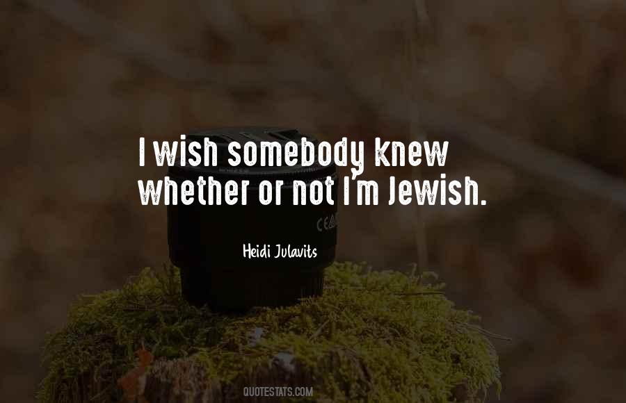 Heidi Julavits Quotes #333885
