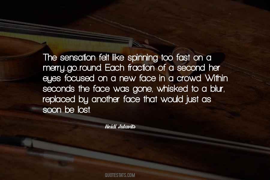 Heidi Julavits Quotes #613347