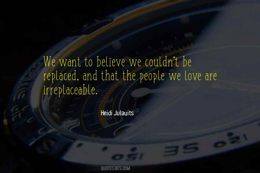 Heidi Julavits Quotes #63502