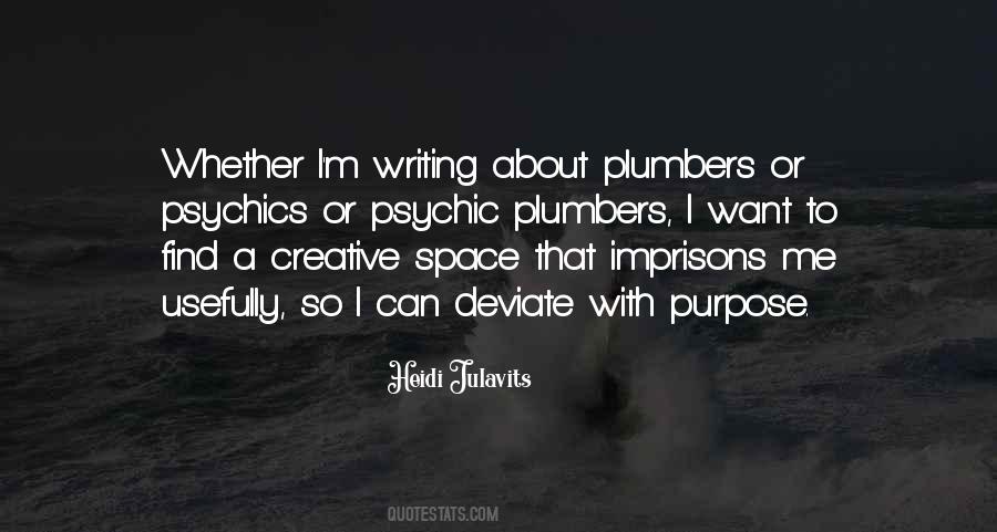Heidi Julavits Quotes #654593