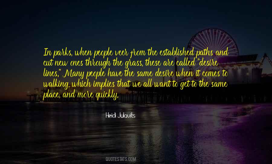 Heidi Julavits Quotes #728518