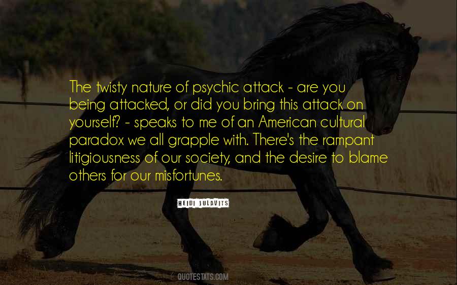Heidi Julavits Quotes #748178