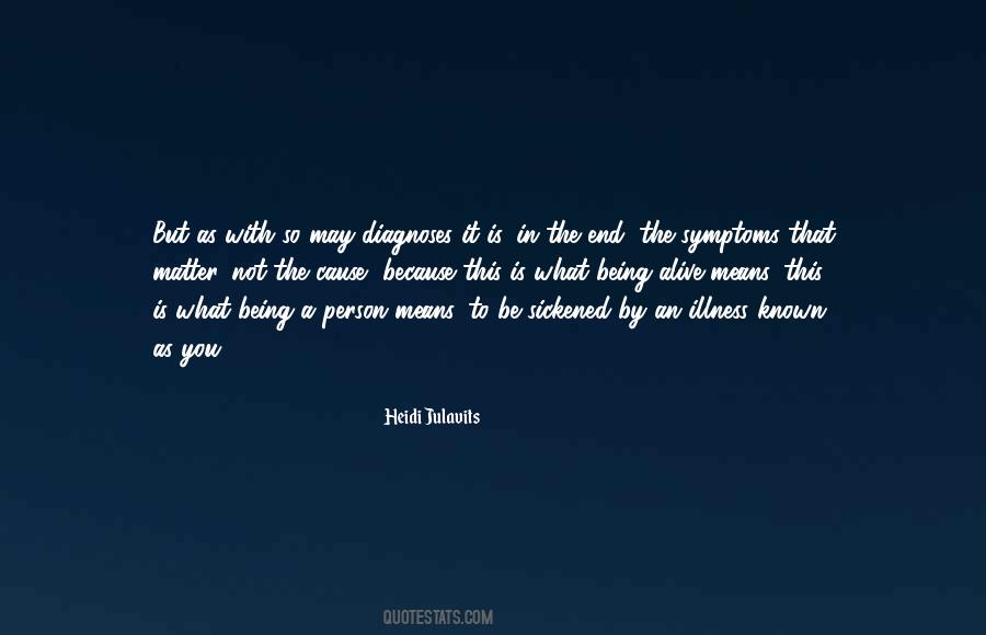 Heidi Julavits Quotes #78789