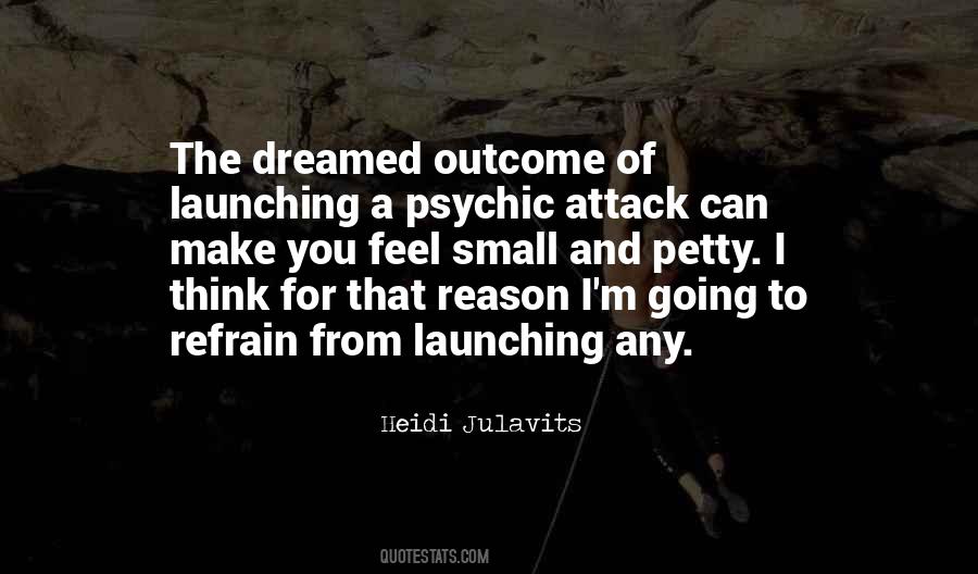 Heidi Julavits Quotes #828987