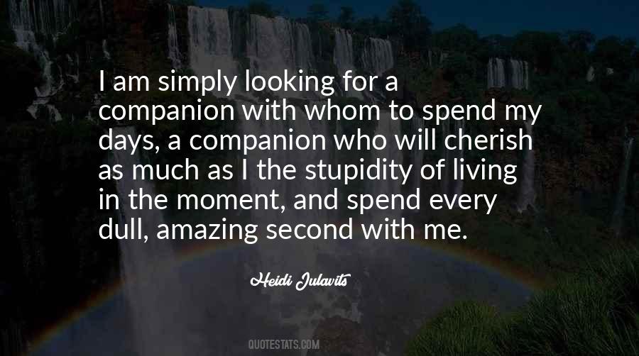 Heidi Julavits Quotes #975441