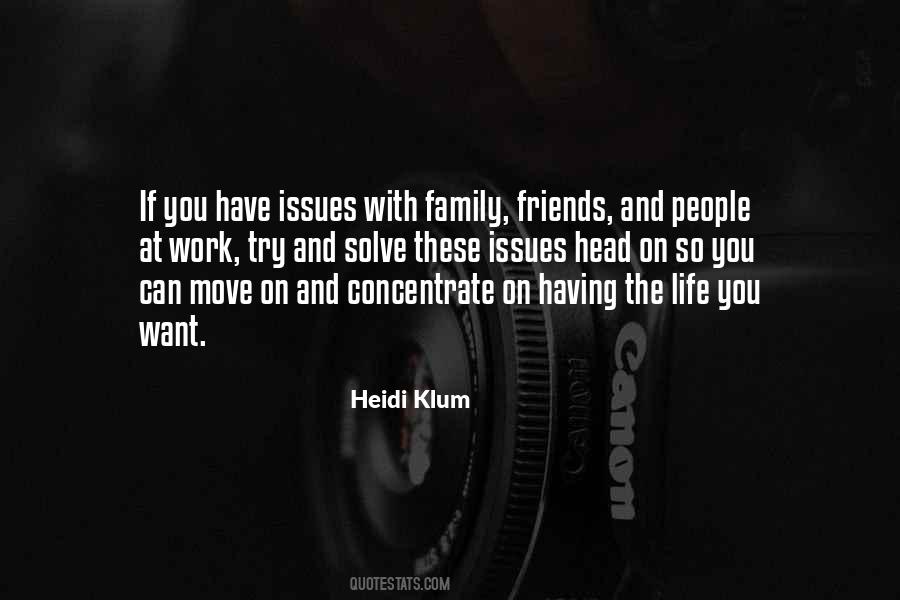Heidi Klum Quotes #915840