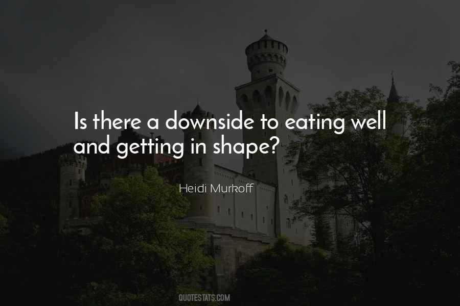 Heidi Murkoff Quotes #268852