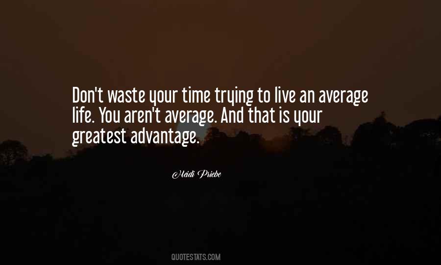 Heidi Priebe Quotes #1062727