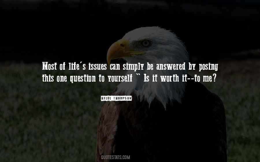 Heidi Thompson Quotes #1696844 Heidi Thompson Quotes #1696844