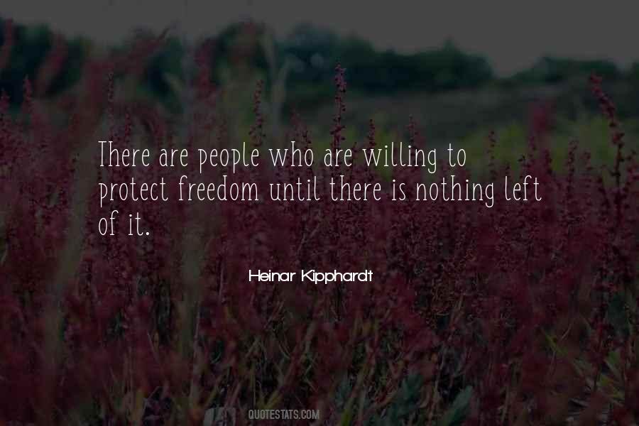Heinar Kipphardt Quotes #455969 Heinar Kipphardt Quotes #455969