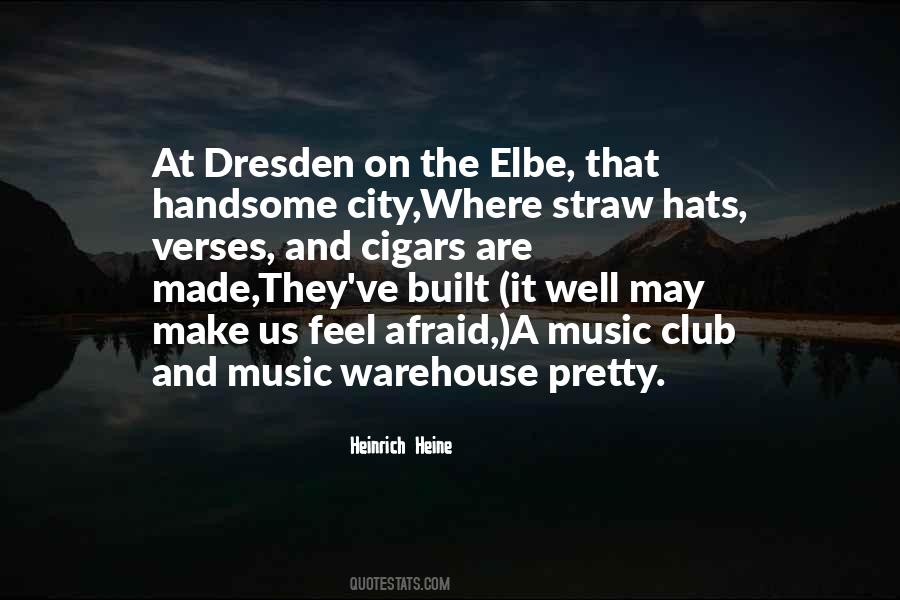 Heinrich Heine Quotes #1007796 Heinrich Heine Quotes #1007796
