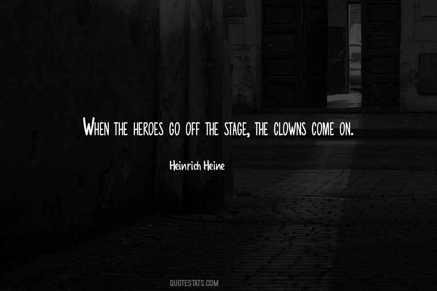 Heinrich Heine Quotes #1169848 Heinrich Heine Quotes #1169848